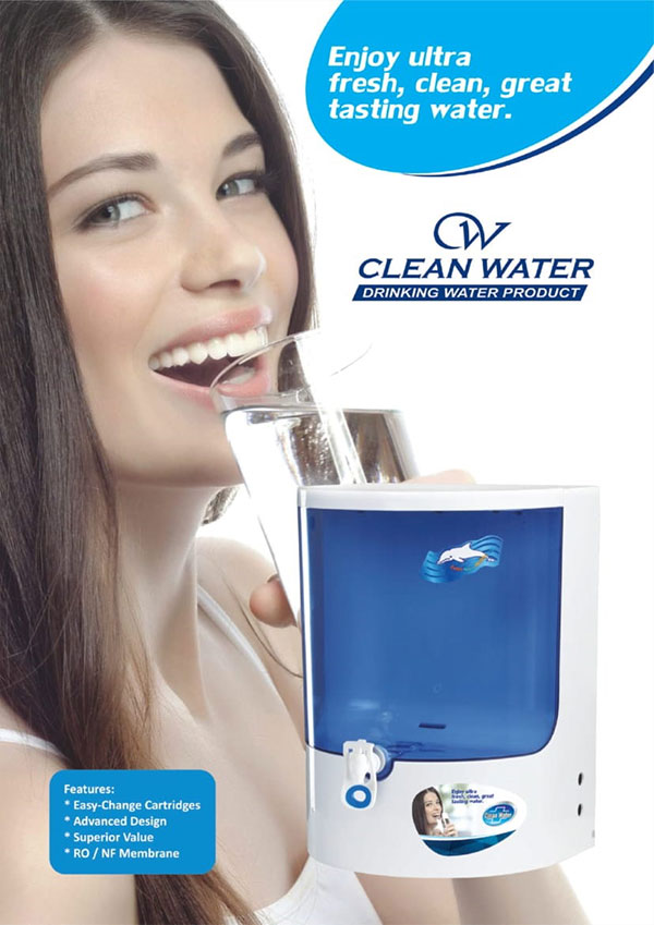 Clean Water